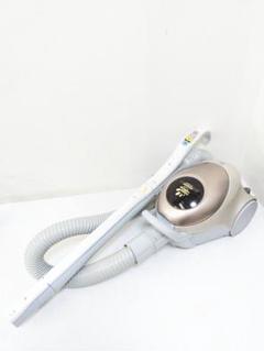 三菱電機 TC-EK9P-N サイクロン式掃除機 2010年製 ヘッド無し 三菱電機 TC-EK9P-N サイクロン式掃除機 2010年製 ヘッド無し