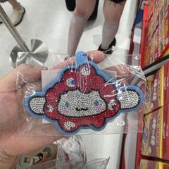 レア！即発送　サンリオ　ミャクミャク