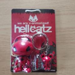 Hellcatz ヘルキャッツ ビッグソフトフィギュア（Hellcat 1/12