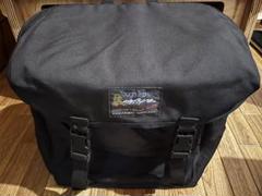 Tough Traveler LPレコードバッグ Tough Traveler LPレコードバッグ