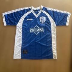 Cardiff City centenary 100周年 ユニフォーム XARA