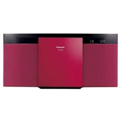 Panasonic ミニコンポステレオBluetooth対応SC-HC295-R Amazon.co.jp: パナソニック ミニコンポ Bluetooth対応 レッド