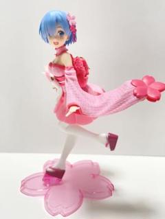 2025年最新】レム フィギュア 桜の人気アイテム - メルカリ