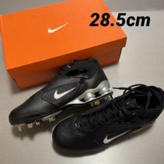NIKE SHOX AROD 野球スパイク　アレックスロドリゲス NIKE SHOX AROD 野球スパイク アレックスロドリゲス - メルカリ