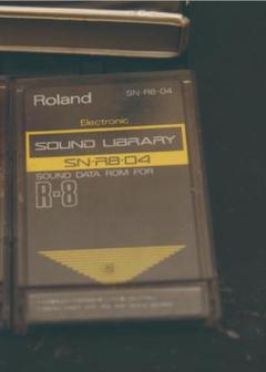 2025年最新】ROLAND SN-R8の人気アイテム - メルカリ