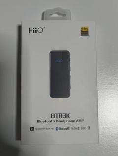 2025年最新】fiio btr3kの人気アイテム - メルカリ