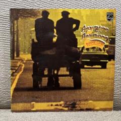 Ronnie Lane LPレコード 2枚セットまとめ売り