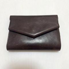 Ohta オオタ　3つ折り財布