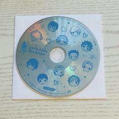 ときめきメモリアル GS 2nd Season Amazon特典CD ときメモ