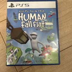 PS5 ヒューマン フォール フラット