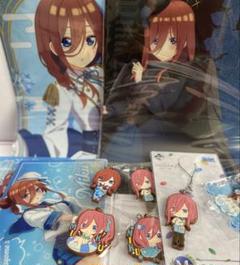2025年最新】中野三玖五等分の花嫁の人気アイテム - メルカリ