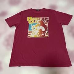 HYSTERIC GLAMOUR　ヒステリックグラマー　半袖Tシャツ