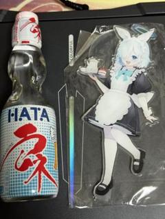 アクリルスタンド 水着　アロナ　ブルーアーカイブ　　キャラクターグッズ