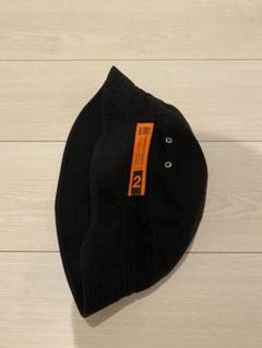NEIGHBORHOOD MIL-BALL SC / C-HAT BLACK