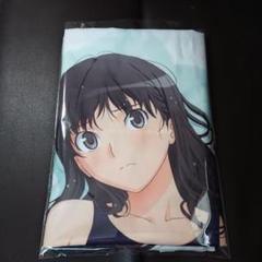 アマガミ SS+ plus 添い寝シーツ 絢辻詞 非売品 未開封 絢辻詞 添い寝シーツ 「アマガミSS+ plus」 - メルカリ