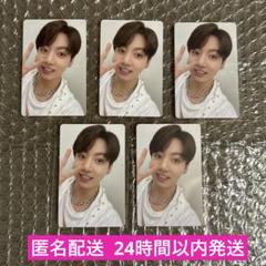 BTS PERMISSON TO DANCE PTD トレカ JUNGKOOK
