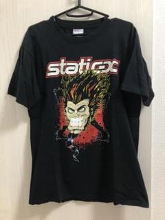 2025年最新】Static x シャツの人気アイテム - メルカリ