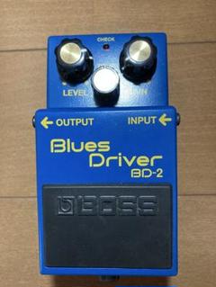 2025年最新】boss bd－2 新品の人気アイテム - メルカリ