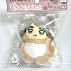 ちみけもますこっと 宮治 Amazon.co.jp: ちみけもますこっと 宮侑 宮治 2点セット