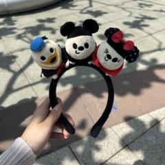 2025年最新】香港ディズニー ハロウィン カチューシャの人気