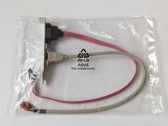 ASUS FireWire IEEE1394 and ESATA Bracket