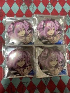 裏マクロス超時空フェスティバル マクフェス 缶バッジ マキナ 闇マキナ 71qyHW4tQwL._UF350,350_QL50_.jpg