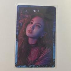 TWICE ナヨン ハイタッチ券 Breakthrough