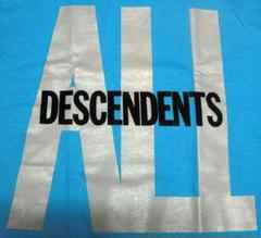 2025年最新】descendents allの人気アイテム - メルカリ