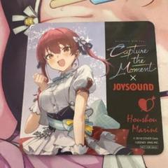 2025年最新】ホロライブ コースター joysound マリンの人気
