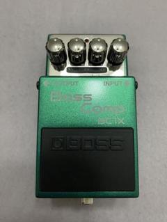 値下げBOSS BC-1X BC-1X
