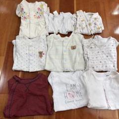 ベビー服　まとめ売り　60センチ〜70センチのサムネイル
