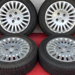 埼玉県☆近場手渡可！当時物美品　BBS GERMANY 15inch 旧車 RF DS | BBS JAPAN