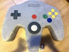 2025年最新】ニンテンドーミュージアム クッション 64の人気