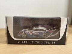 1/43 EBBRO WAKO'S 4CR RC F 2016 Rd.2