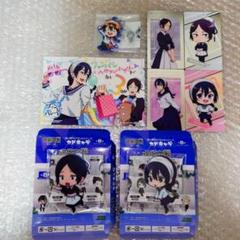 ②y.超レア 呪術廻戦 ハーフアニバーサリー セット 特典 ポストカード 巾着 2025年最新】ハーフアニバーサリー 呪術廻戦の人気アイテム