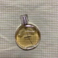 CHANEL シャネル チャンス 香水