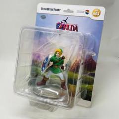 2025年最新】ゼルダの伝説 時のオカリナ フィギュアの人気