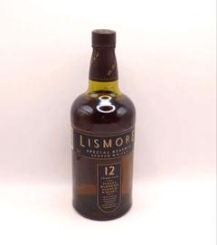 Lismor/リズモア12年/スペシャルリザーブ/750ml - メルカリ