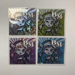 十字架天使　オマージュプリズム