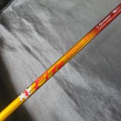 QUADRA Fire Express 55 R DW用スリーブ付きシャフト単品 QUADRA Fire Express 55 R DW用スリーブ付きシャフト単品 - メルカリ