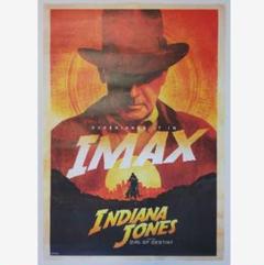 2025年最新】インディジョーンズ ポスターの人気アイテム - メルカリ