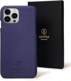 iPhone 13 Pro Max ケース 薄型 軽量 ワイヤレス充電対応 高級
