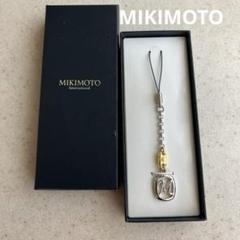 MIKIMOTO - 美品MIKIMOTOチャームストラップネックレス 2025年最新】ミキモトストラップの人気アイテム - メルカリ