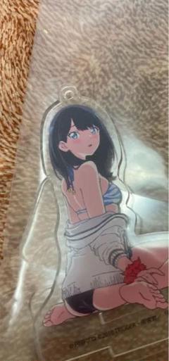 SSSS.GRIDMAN 限定 グリッドマン 新条アカネ宝多六花
