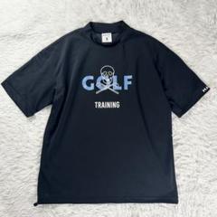 マークアンドロナ モックネックtシャツ　メンズ　ゴルフ imgrc0095742422.jpg
