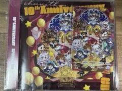 2025年最新】10th Anniversary special setの人気アイテム