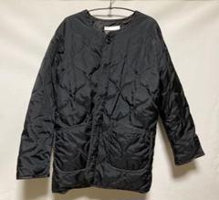 UNITED ARROWS　キルティングブルゾン　XL　定価23000円　美品 2025年最新】ユナイテッドアローズ キルティング ジャケットの