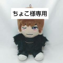 【オーダーページ】Devil or Angel ちびぬい衣装 ぬい服 みちきょへ ちびぬい服＊Devil or Angel風衣装＊デビエン＊みちきょへ