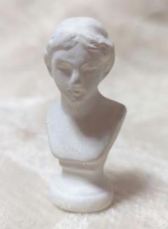 古代ヴィーナスの石膏像 美大 デッサン インテリア - 彫刻・オブジェ