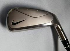 NIKE - ナイキフォージド アイアン 希少！取置き品 Yahoo!オークション - ナイキ NIKE フォージド アイアン FORGED